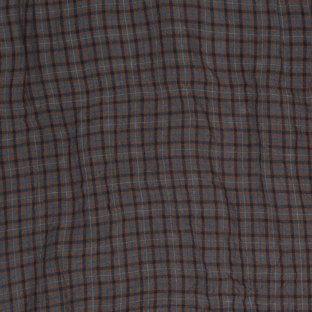 RELAXED FARMER SHIRT