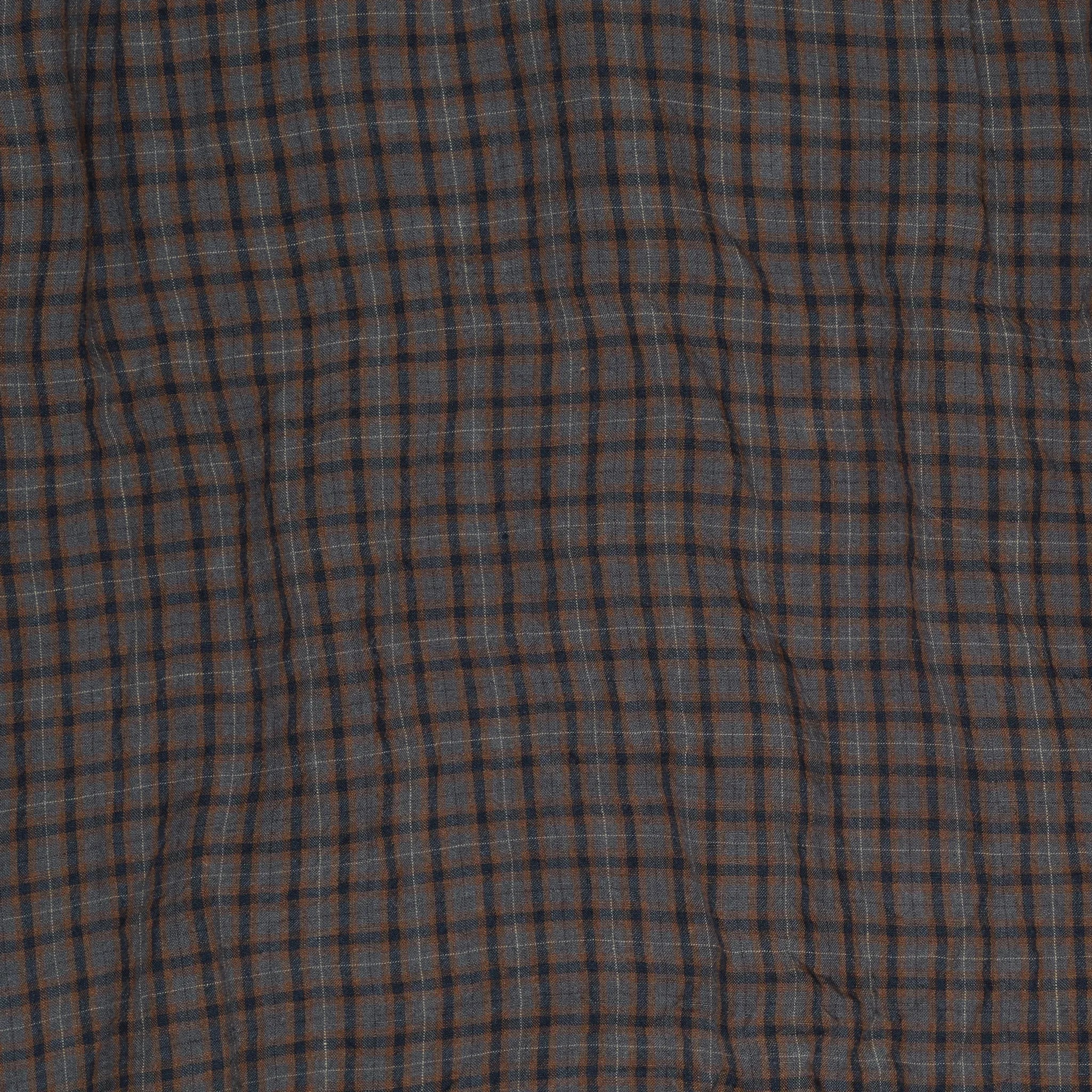 RELAXED FARMER SHIRT