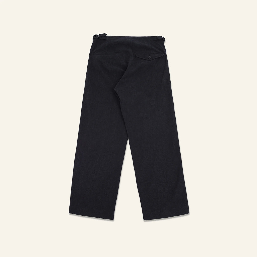 TAVERN TROUSER – Conkers TAVERN TROUSER – Conkers