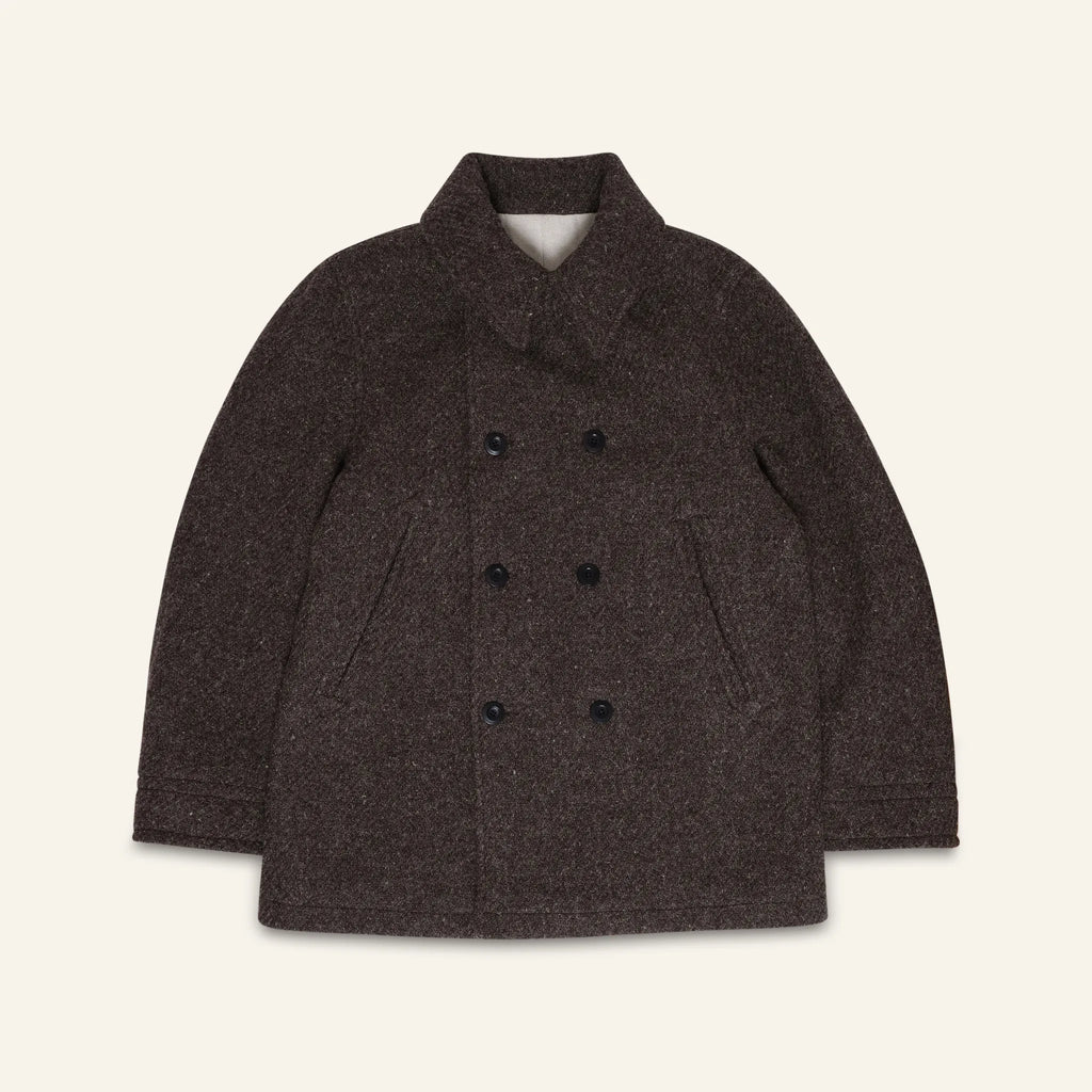 BALWEN PEACOAT