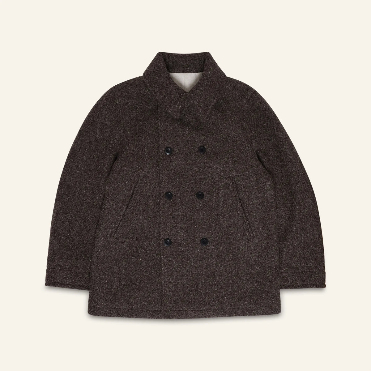 BALWEN PEACOAT