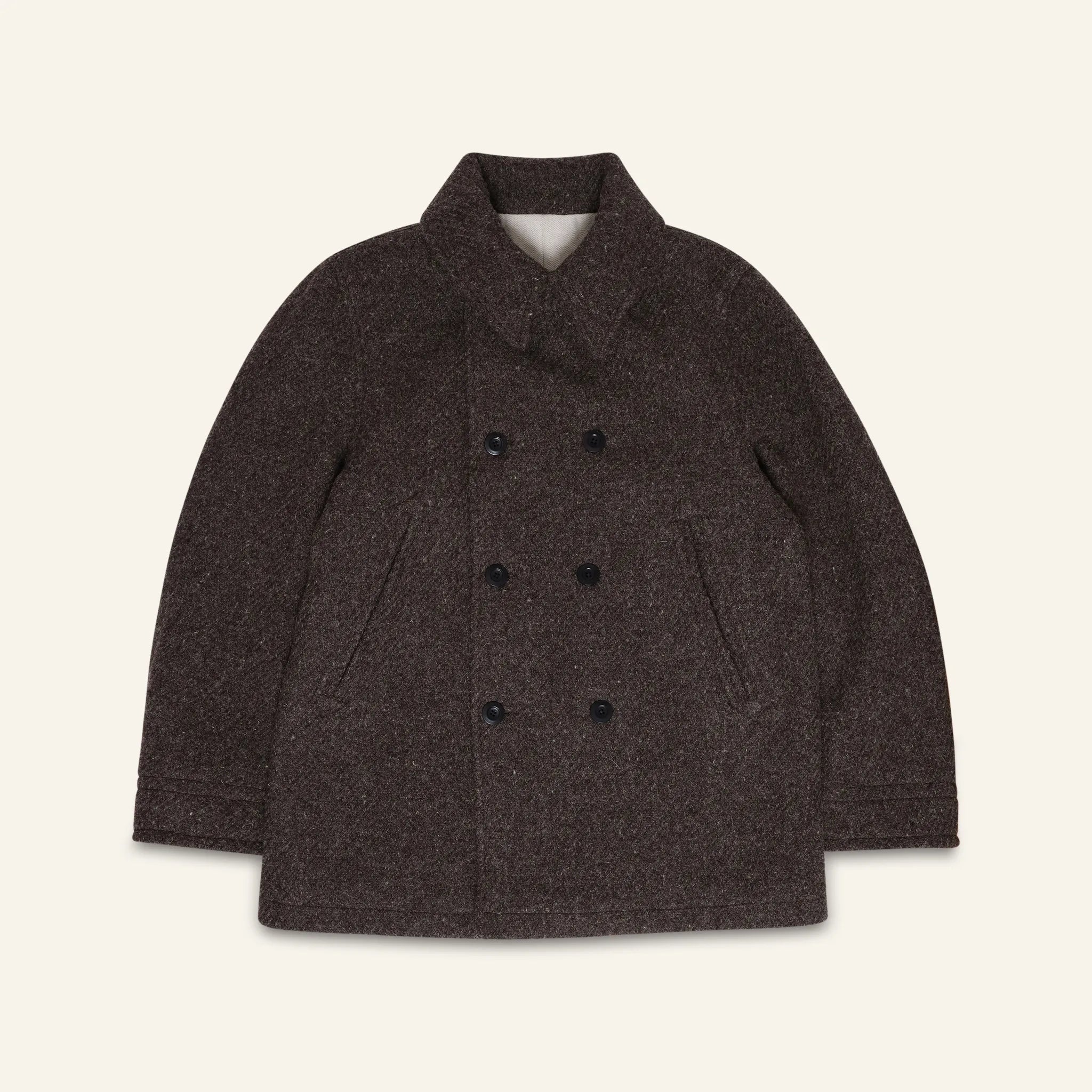 BALWEN PEACOAT