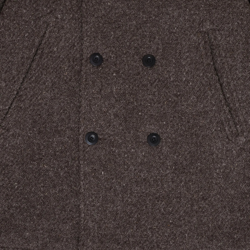 BALWEN PEACOAT