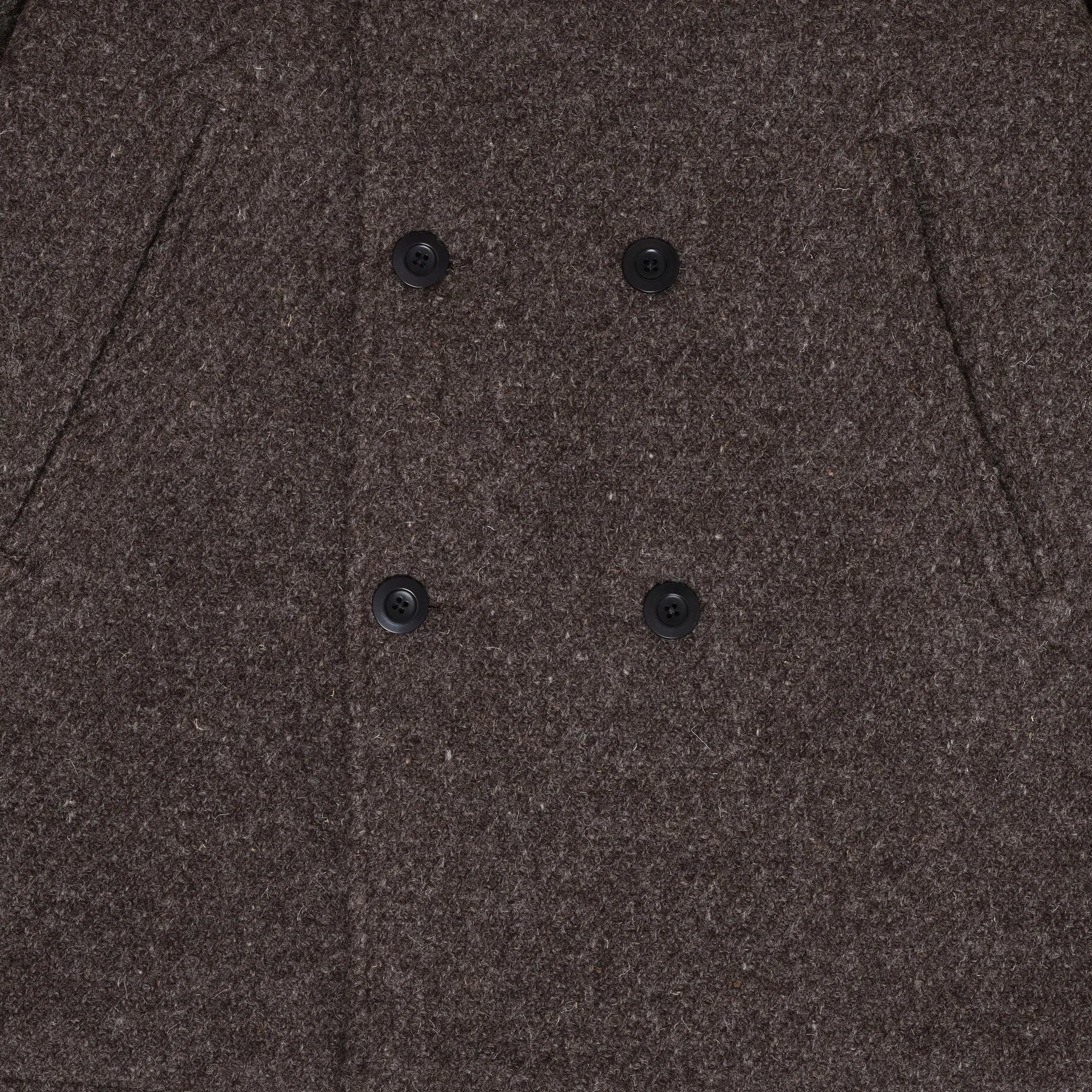 BALWEN PEACOAT