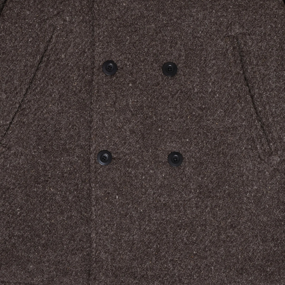 BALWEN PEACOAT