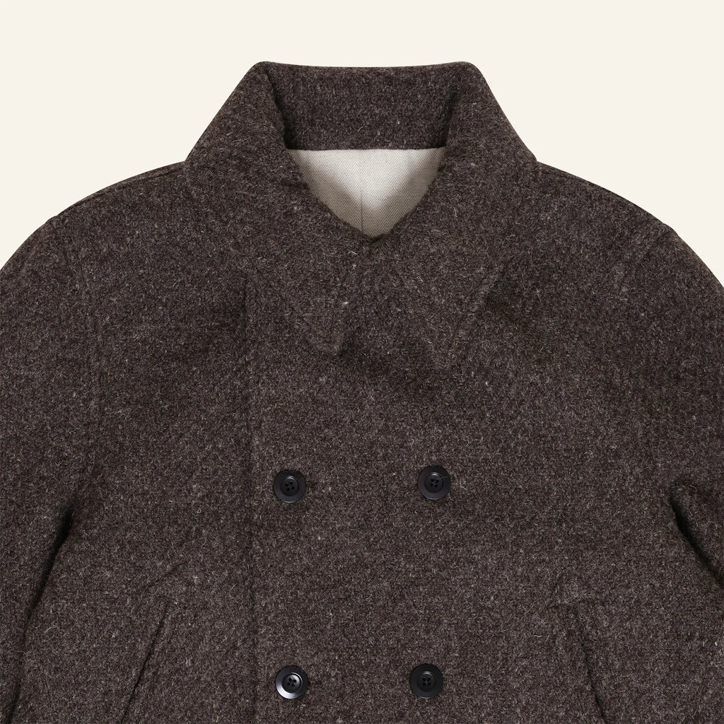 BALWEN PEACOAT