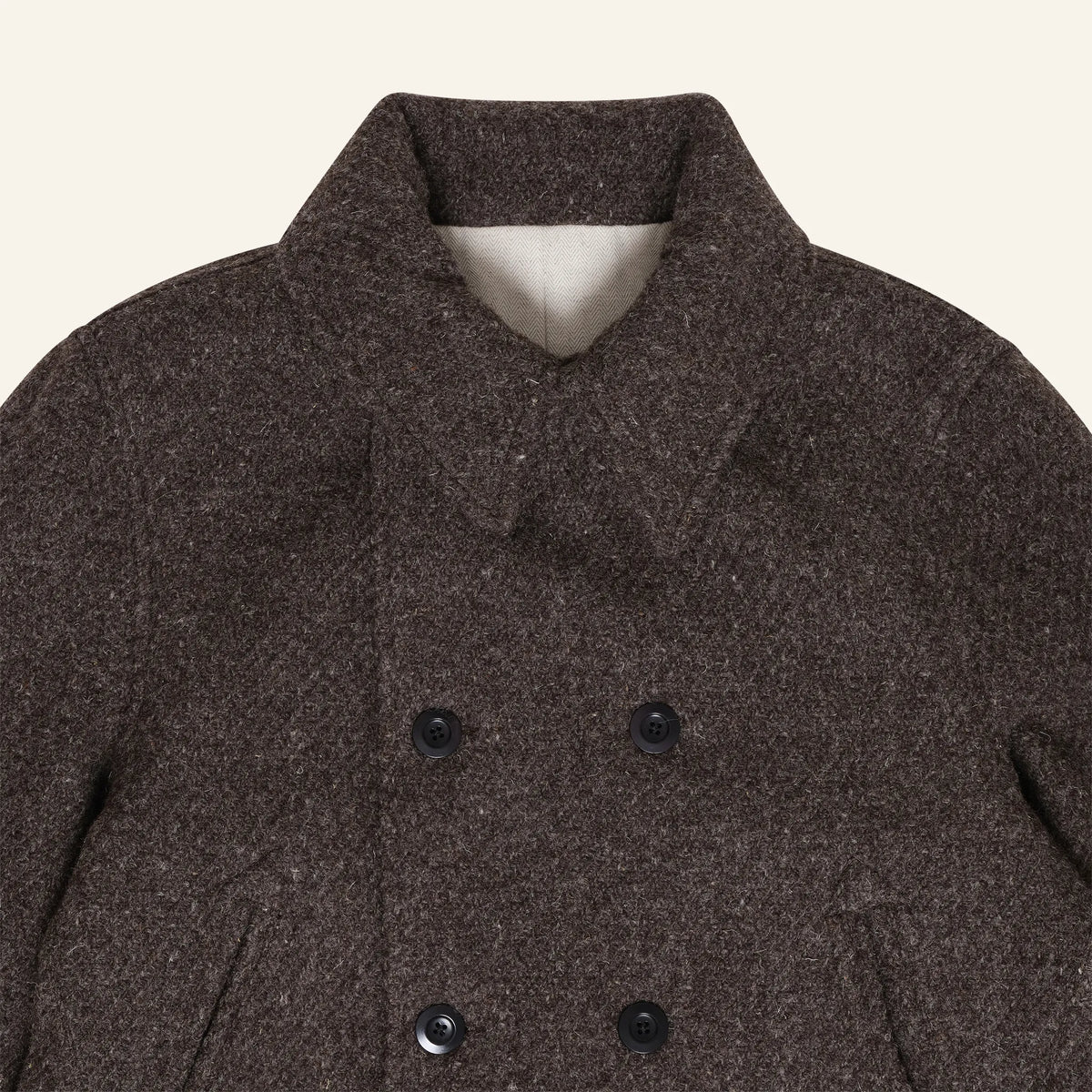 BALWEN PEACOAT