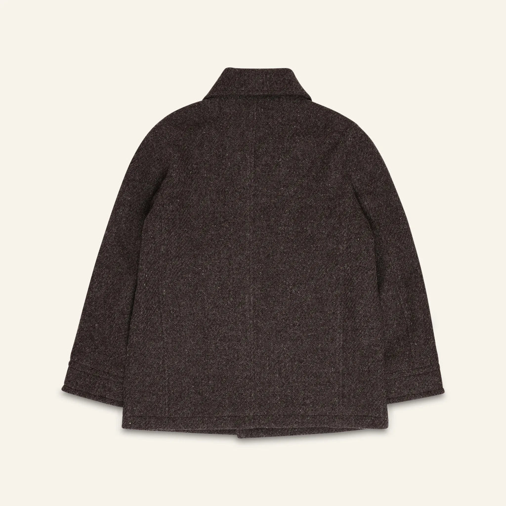 BALWEN PEACOAT