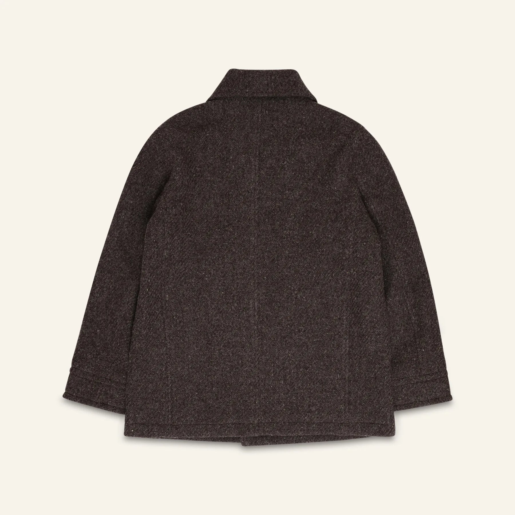 BALWEN PEACOAT