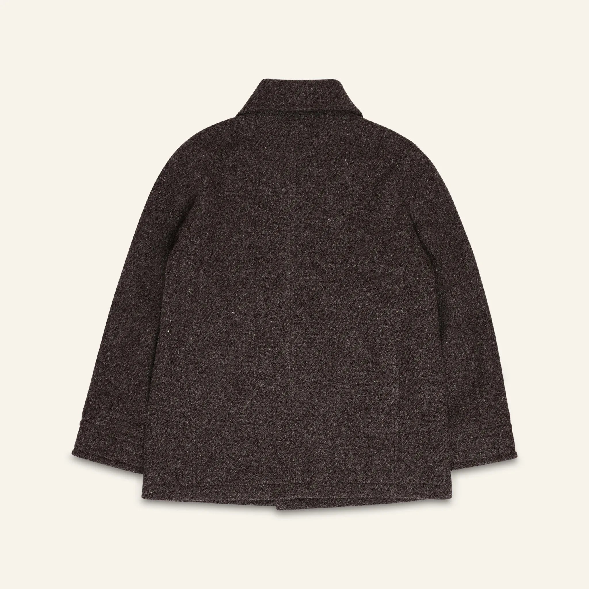 BALWEN PEACOAT