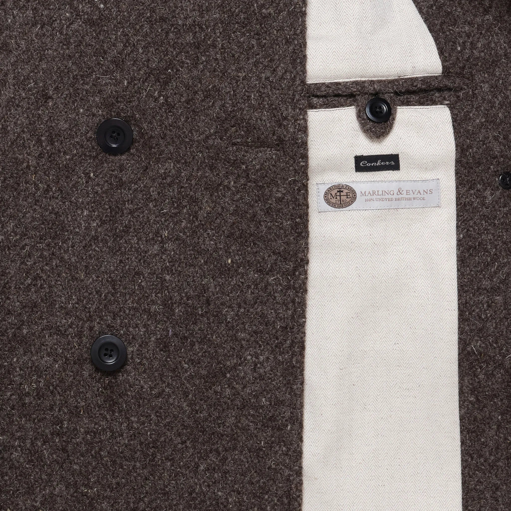 BALWEN PEACOAT